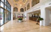 Туры в отель Phu Cuong Hotel Ca Mau Туры в отель Phu Cuong Hotel Ca Mau