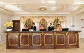 Туры в отель Phu Cuong Hotel Ca Mau Туры в отель Phu Cuong Hotel Ca Mau