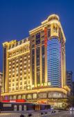 Туры в отель Rebecca Hotel Туры в отель Rebecca Hotel
