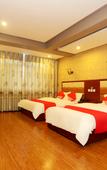 Туры в отель Home Inn Huayi Hotel (Heihe Central Pedestrian Street) Туры в отель Home Inn Huayi Hotel (Heihe Central Pedestrian Street)