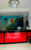 Туры в отель Super 8 Hotel (Chengdu Jiulidi Subway Station) Туры в отель Super 8 Hotel (Chengdu Jiulidi Subway Station)