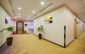 Туры в отель GreenTree Alliance Hotel (Kunming Ganmei Hospital Linyuqiao Metro Station) Туры в отель GreenTree Alliance Hotel (Kunming Ganmei Hospital Linyuqiao Metro Station)