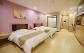 Туры в отель GreenTree Alliance Hotel (Kunming Ganmei Hospital Linyuqiao Metro Station) Туры в отель GreenTree Alliance Hotel (Kunming Ganmei Hospital Linyuqiao Metro Station)