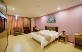 Туры в отель GreenTree Alliance Hotel (Kunming Ganmei Hospital Linyuqiao Metro Station) Туры в отель GreenTree Alliance Hotel (Kunming Ganmei Hospital Linyuqiao Metro Station)