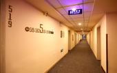 Туры в отель Grace Inn Hotel (Liaocheng Development Zone Zhenhua Shopping Center) Туры в отель Grace Inn Hotel (Liaocheng Development Zone Zhenhua Shopping Center)