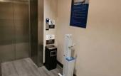 Туры в отель Grace Inn Hotel (Liaocheng Development Zone Zhenhua Shopping Center) Туры в отель Grace Inn Hotel (Liaocheng Development Zone Zhenhua Shopping Center)
