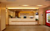 Туры в отель Grace Inn Hotel (Liaocheng Development Zone Zhenhua Shopping Center) Туры в отель Grace Inn Hotel (Liaocheng Development Zone Zhenhua Shopping Center)