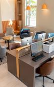 Туры в отель Hilton Miami Dadeland Туры в отель Hilton Miami Dadeland