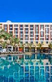 Туры в отель Hilton Miami Dadeland Туры в отель Hilton Miami Dadeland