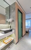 Туры в отель IU Hotel (Chongqing Dadukou Pedestrian Street Xinshan Village Subway Station) Туры в отель IU Hotel (Chongqing Dadukou Pedestrian Street Xinshan Village Subway Station)