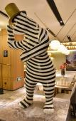 Туры в отель Atour Hotel (Shenyang Railway station Taiyuanjie metro station) Туры в отель Atour Hotel (Shenyang Railway station Taiyuanjie metro station)