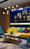 Туры в отель Hampton by Hilton Suzhou Wuzhong Туры в отель Hampton by Hilton Suzhou Wuzhong
