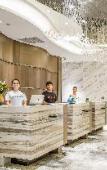 Туры в отель Atour Hotel (Wuxi Railway Station Chunshen Road) Туры в отель Atour Hotel (Wuxi Railway Station Chunshen Road)