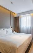 Туры в отель Atour Hotel (Wuxi Railway Station Chunshen Road) Туры в отель Atour Hotel (Wuxi Railway Station Chunshen Road)