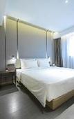 Туры в отель Atour Hotel (Wuxi Railway Station Chunshen Road) Туры в отель Atour Hotel (Wuxi Railway Station Chunshen Road)