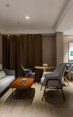 Туры в отель Atour Hotel (Wuxi Railway Station Chunshen Road) Туры в отель Atour Hotel (Wuxi Railway Station Chunshen Road)