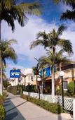 Туры в отель Starlight Inn La Brea Туры в отель Starlight Inn La Brea