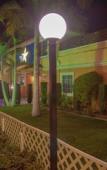 Туры в отель Starlight Inn La Brea Туры в отель Starlight Inn La Brea