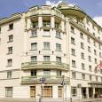Тур в Австрию, Вена с 17 Мая. Отель: Austria Trend Hotel Ananas 4**