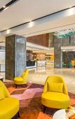 Туры в отель Hampton by Hilton Shiyan Туры в отель Hampton by Hilton Shiyan