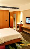 Туры в отель Hampton by Hilton Shiyan Туры в отель Hampton by Hilton Shiyan