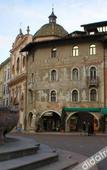 Туры в отель Hotel Buonconsiglio Туры в отель Hotel Buonconsiglio
