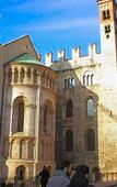 Туры в отель Hotel Buonconsiglio Туры в отель Hotel Buonconsiglio