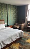 Туры в отель Guangzhou Haojing Hotel Туры в отель Guangzhou Haojing Hotel