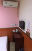 Туры в отель Fuxing Hotel Туры в отель Fuxing Hotel