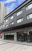 Туры в отель JI Hotel (YanchengFuning Shanghai Road) Туры в отель JI Hotel (YanchengFuning Shanghai Road)