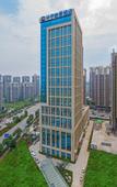 Туры в отель Huanyu Metropark Hotel, Xi'an High-speed Railway North Station Туры в отель Huanyu Metropark Hotel, Xi'an High-speed Railway North Station