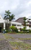 Туры в отель Kresna Hotel Wonosobo Туры в отель Kresna Hotel Wonosobo