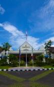 Туры в отель Kresna Hotel Wonosobo Туры в отель Kresna Hotel Wonosobo