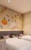 Туры в отель Hotel 88 Alun Alun Туры в отель Hotel 88 Alun Alun
