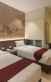 Туры в отель Hotel 88 Alun Alun Туры в отель Hotel 88 Alun Alun