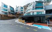 Туры в отель W Jiwoo Resort Туры в отель W Jiwoo Resort