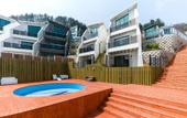 Туры в отель W Jiwoo Resort Туры в отель W Jiwoo Resort