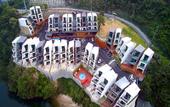 Туры в отель W Jiwoo Resort Туры в отель W Jiwoo Resort