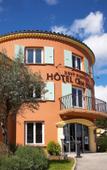 Туры в отель Best Western Premier Clos Syrah Hotel & Spa Туры в отель Best Western Premier Clos Syrah Hotel & Spa