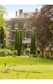 Туры в отель Belle-Isle sur Risle - Chateau Hotel & Spa Туры в отель Belle-Isle sur Risle - Chateau Hotel & Spa