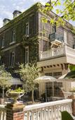 Туры в отель Belle-Isle sur Risle - Chateau Hotel & Spa Туры в отель Belle-Isle sur Risle - Chateau Hotel & Spa
