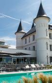 Туры в отель Relais Thalasso Chateau des Tourelles Туры в отель Relais Thalasso Chateau des Tourelles