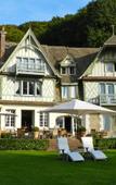 Туры в отель Le Manoir des Impressionnistes - Bord de Mer Туры в отель Le Manoir des Impressionnistes - Bord de Mer