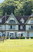 Туры в отель Le Manoir des Impressionnistes - Bord de Mer Туры в отель Le Manoir des Impressionnistes - Bord de Mer