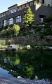 Туры в отель Domaine Riberach – Hotel 4* - Restaurant gastronomique - Spa - Piscine - Vignoble Туры в отель Domaine Riberach – Hotel 4* - Restaurant gastronomique - Spa - Piscine - Vignoble