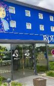 Туры в отель B&B HOTEL Saint-Avold Nord Туры в отель B&B HOTEL Saint-Avold Nord