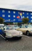 Туры в отель B&B HOTEL Saint-Avold Nord Туры в отель B&B HOTEL Saint-Avold Nord