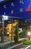 Туры в отель B&B HOTEL Saint-Avold Nord Туры в отель B&B HOTEL Saint-Avold Nord