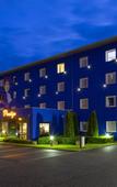 Туры в отель B&B HOTEL Saint-Avold Nord Туры в отель B&B HOTEL Saint-Avold Nord