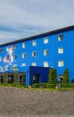 Туры в отель B&B HOTEL Saint-Avold Nord Туры в отель B&B HOTEL Saint-Avold Nord